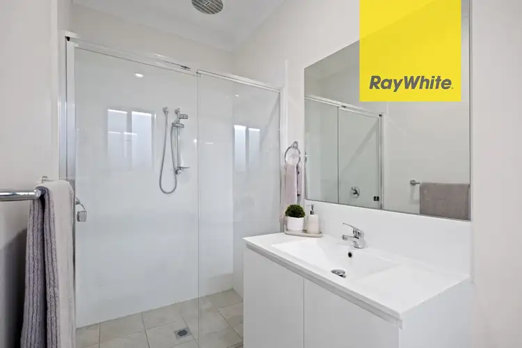 Sixth view of Homely semi-detached listing, 2/37 Bonneville Boulevard, Goulburn NSW 2580