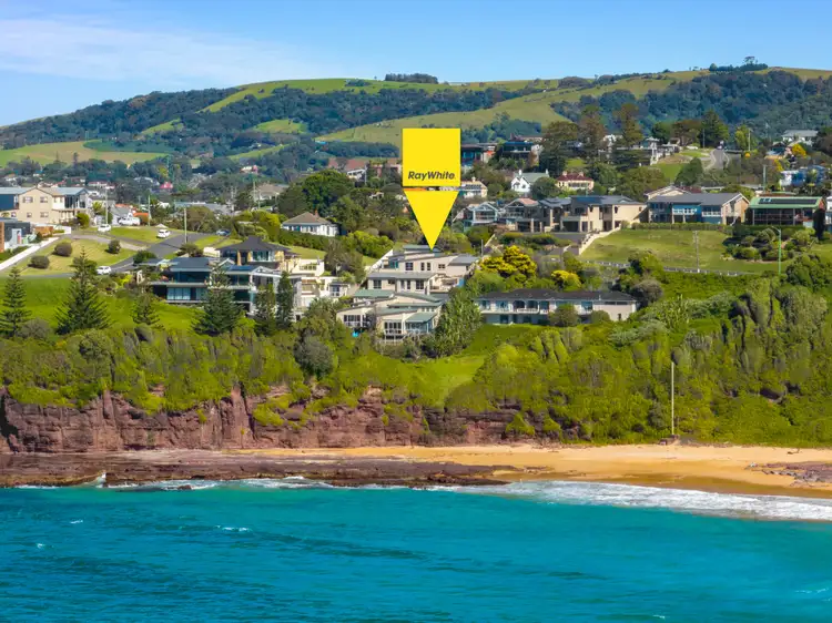 1/2 Gipps Street, Kiama NSW 2533
