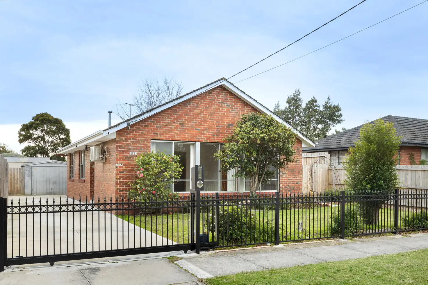 Main view of Homely house listing, 83 Armata Crescent, Frankston North VIC 3200