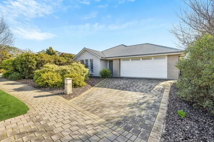 Main view of Homely house listing, 13 West Parkway, Mount Barker SA 5251