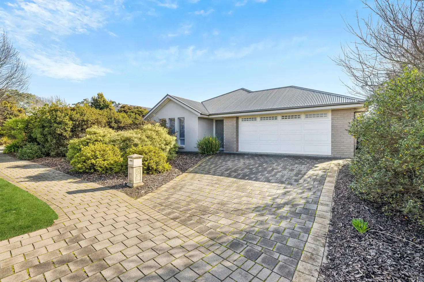 Main view of Homely house listing, 13 West Parkway, Mount Barker SA 5251