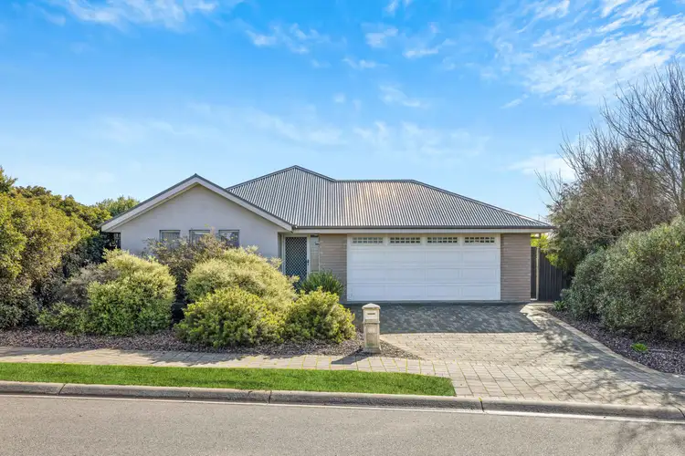 Second view of Homely house listing, 13 West Parkway, Mount Barker SA 5251