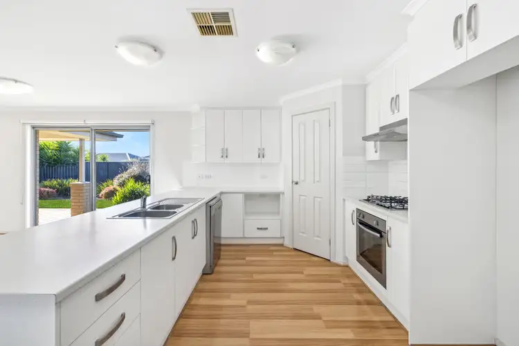 Fourth view of Homely house listing, 13 West Parkway, Mount Barker SA 5251
