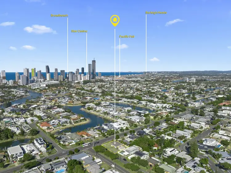 35 Rio Vista Boulevard, Broadbeach Waters QLD 4218