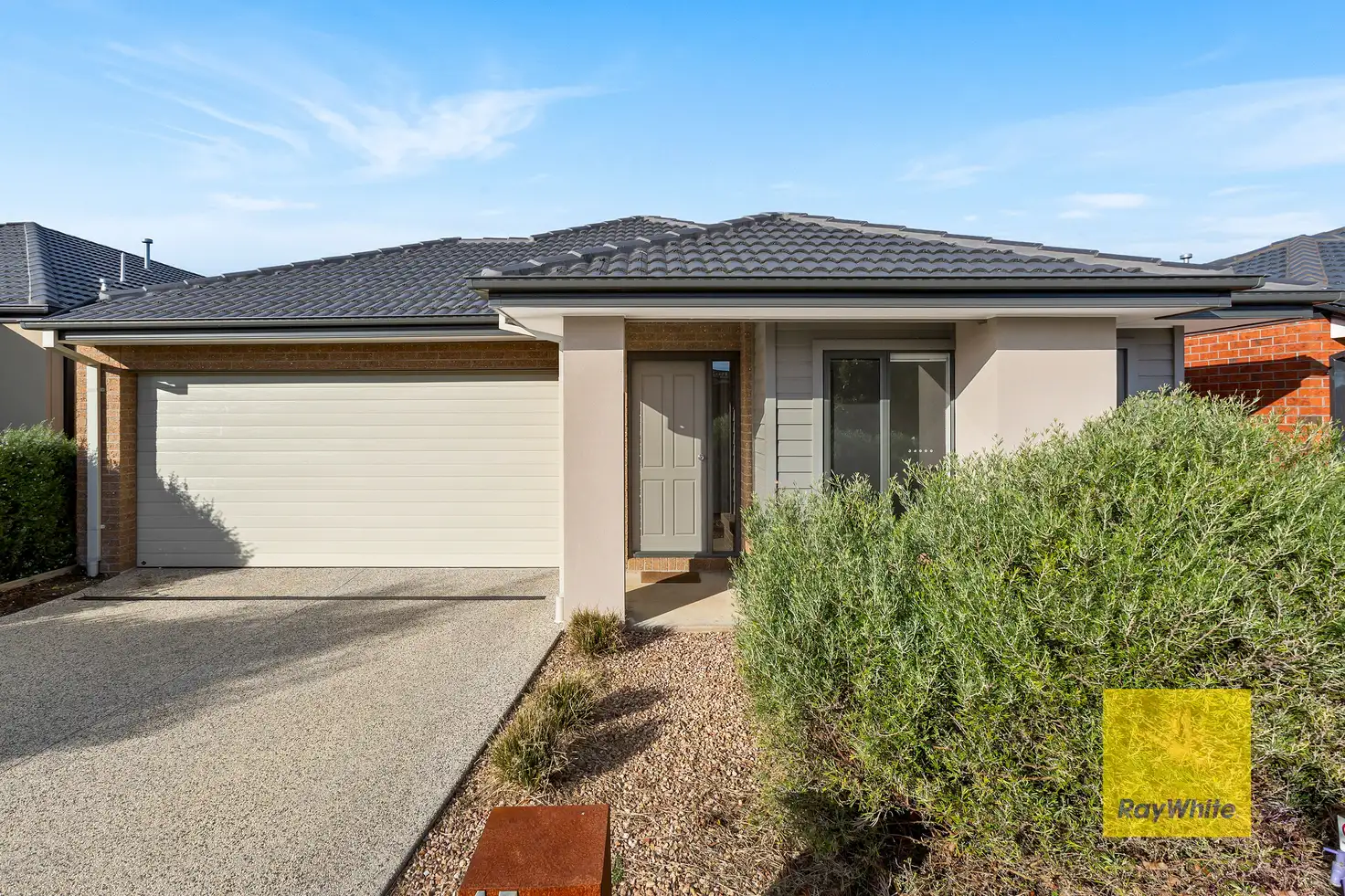 Main view of Homely house listing, 45 Abode Street, Armstrong Creek VIC 3217