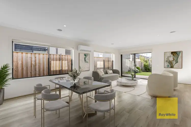Third view of Homely house listing, 45 Abode Street, Armstrong Creek VIC 3217