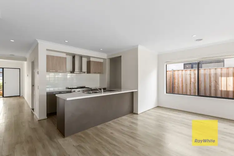 Fourth view of Homely house listing, 45 Abode Street, Armstrong Creek VIC 3217