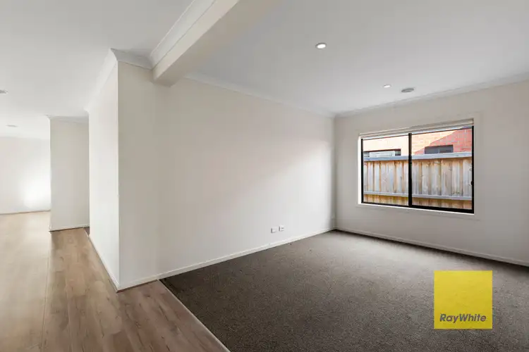 Fifth view of Homely house listing, 45 Abode Street, Armstrong Creek VIC 3217