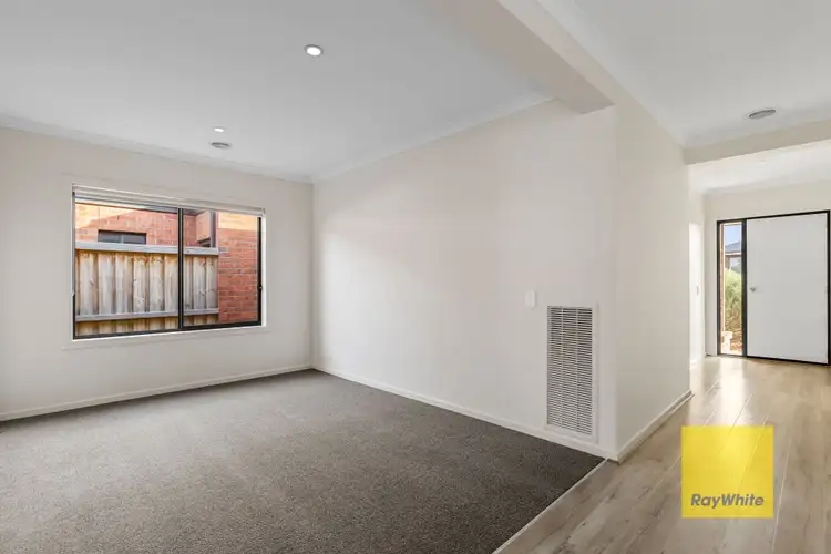 Sixth view of Homely house listing, 45 Abode Street, Armstrong Creek VIC 3217