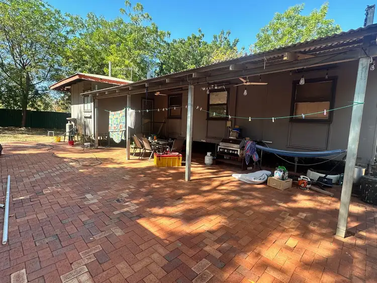 Fourth view of Homely house listing, 15 Owen Ah Chee Street, Derby WA 6728