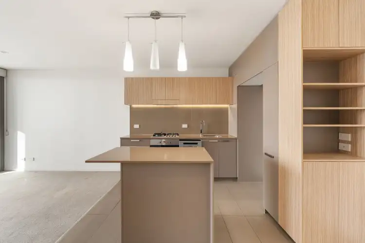 Third view of Homely apartment listing, 707/16 Aspinall Street, Nundah QLD 4012