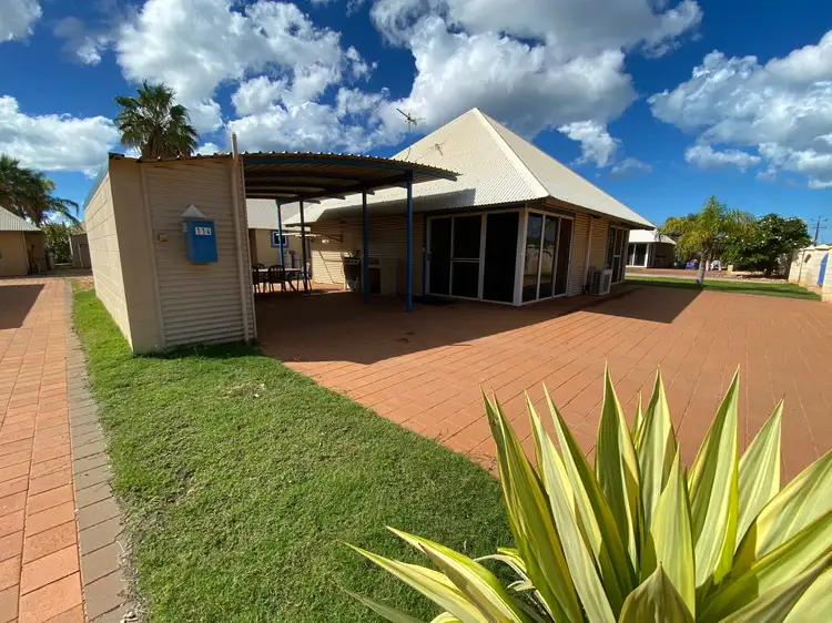 14/570 Murat Road, Exmouth WA 6707