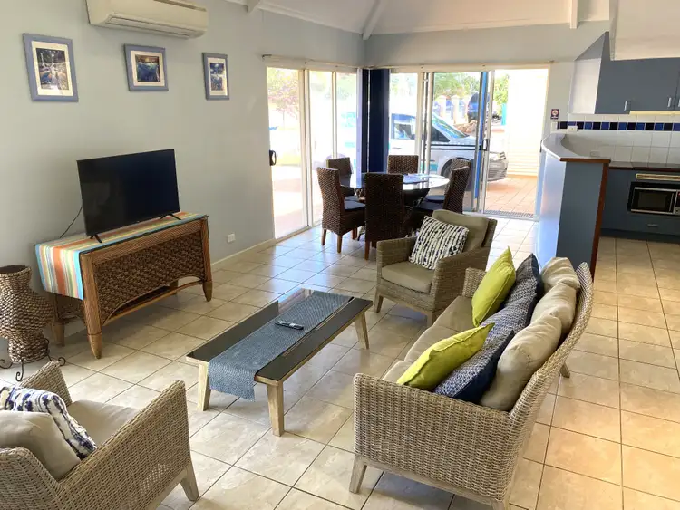 Third view of Homely house listing, 14/570 Murat Road, Exmouth WA 6707