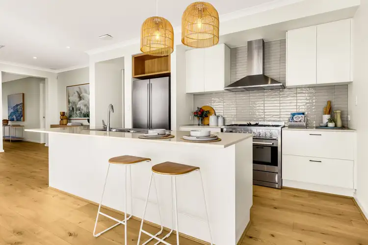 Main view of Homely house listing, 3 Lucca Close, Angle Vale SA 5117