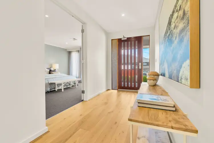 Second view of Homely house listing, 3 Lucca Close, Angle Vale SA 5117