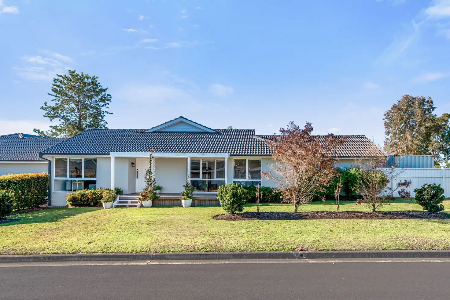 Main view of Homely house listing, 1 Dunmore Place, Werrington County NSW 2747