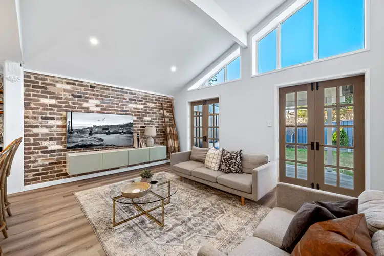 Fourth view of Homely house listing, 1 Dunmore Place, Werrington County NSW 2747