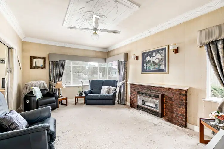 Second view of Homely house listing, 5 Moray Street, Fawkner VIC 3060