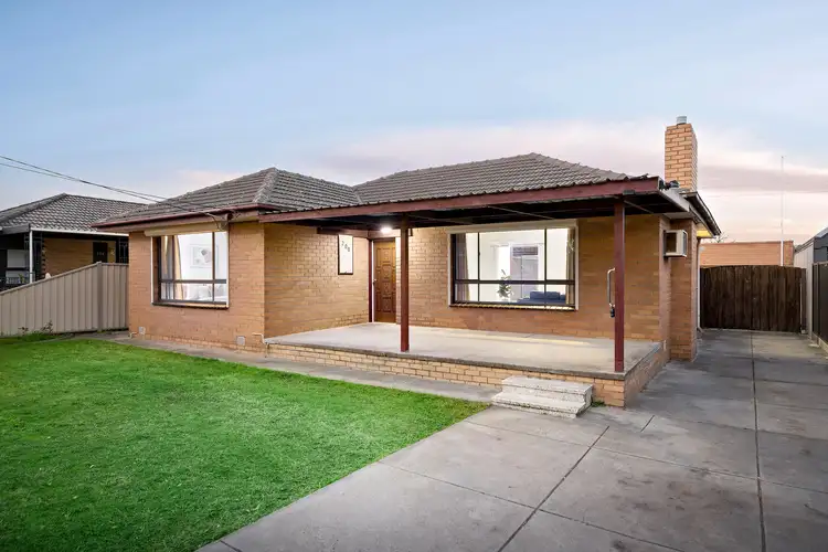 Third view of Homely house listing, 200 Mcbryde Street, Fawkner VIC 3060