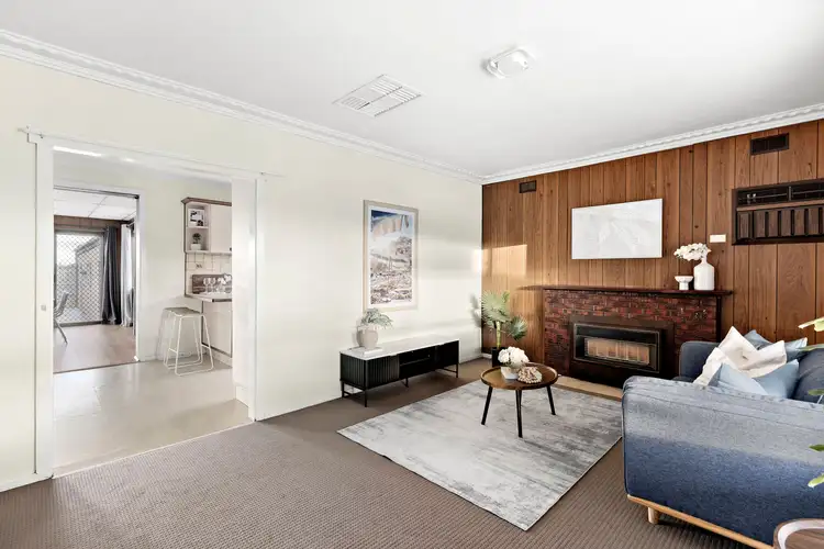 Fourth view of Homely house listing, 200 Mcbryde Street, Fawkner VIC 3060