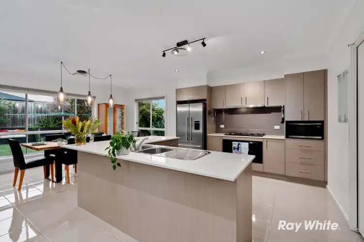 Fourth view of Homely house listing, 3 Pegasus Avenue, Bungarribee NSW 2767