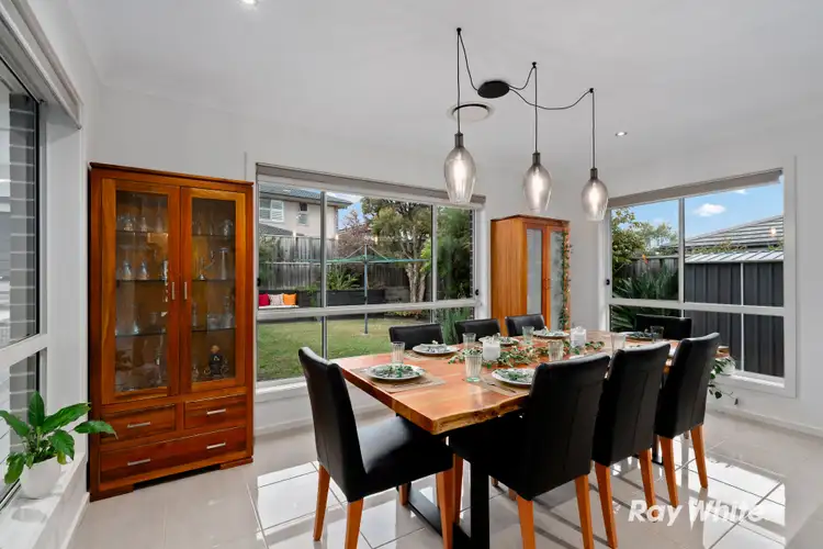 Fifth view of Homely house listing, 3 Pegasus Avenue, Bungarribee NSW 2767