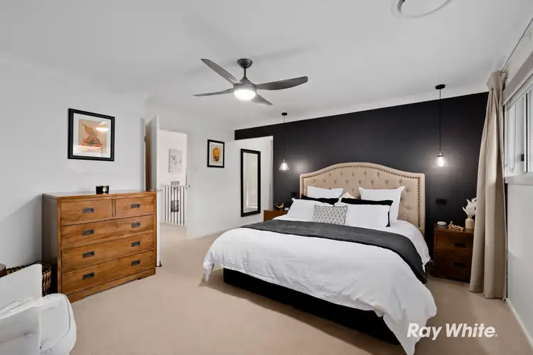 Sixth view of Homely house listing, 3 Pegasus Avenue, Bungarribee NSW 2767