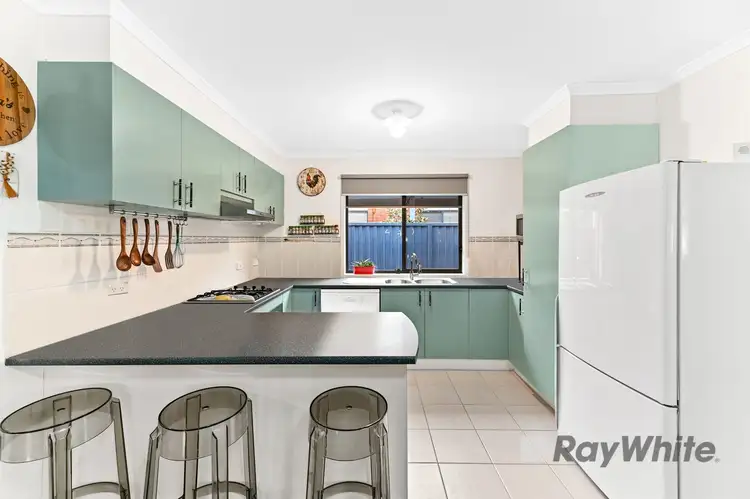 Fifth view of Homely house listing, 6 Paperbark Drive, Pakenham VIC 3810