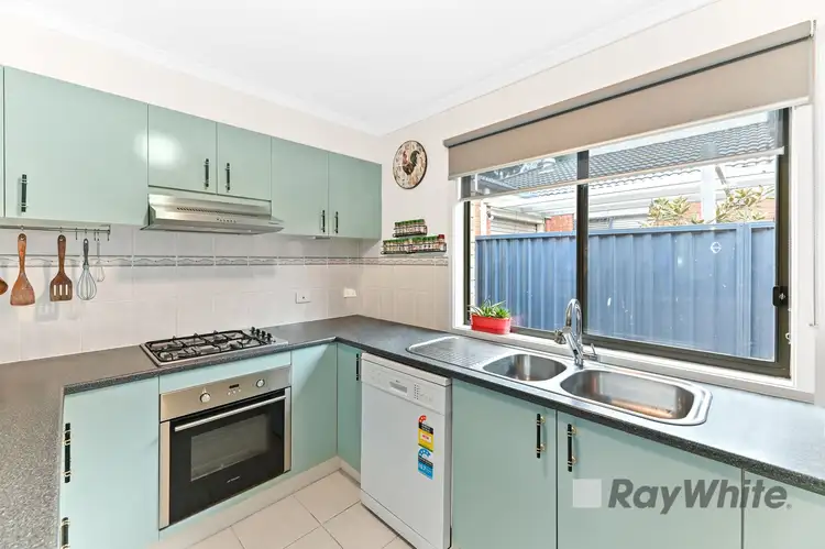 Sixth view of Homely house listing, 6 Paperbark Drive, Pakenham VIC 3810