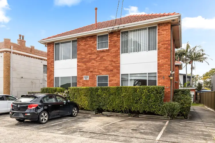 Main view of Homely house listing, 5/4 Swan Street, Woolooware NSW 2230