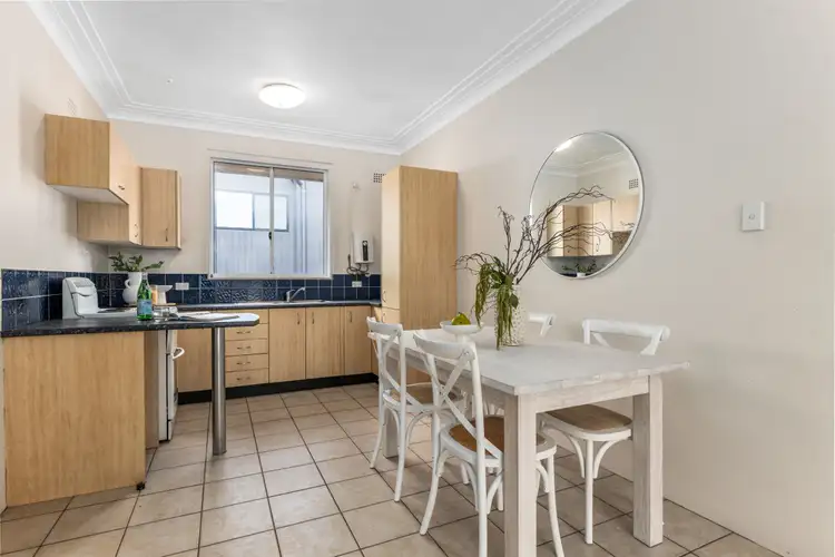 Third view of Homely house listing, 5/4 Swan Street, Woolooware NSW 2230