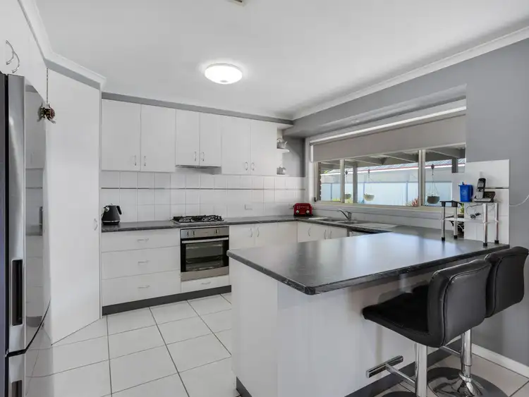 Third view of Homely house listing, 1 Justin Court, Corowa NSW 2646