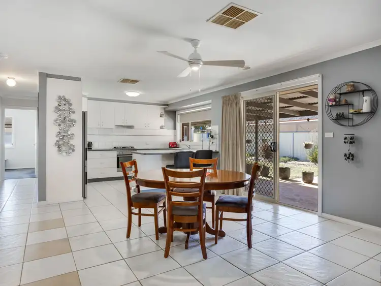 Fourth view of Homely house listing, 1 Justin Court, Corowa NSW 2646