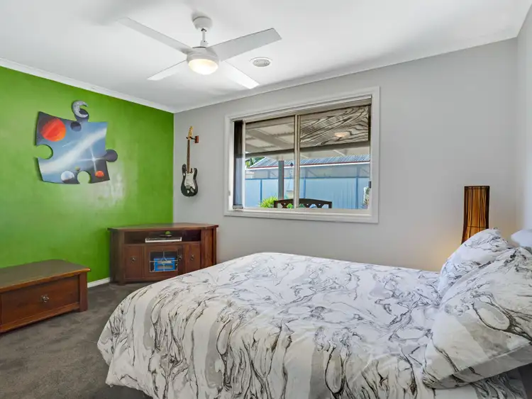 Seventh view of Homely house listing, 1 Justin Court, Corowa NSW 2646