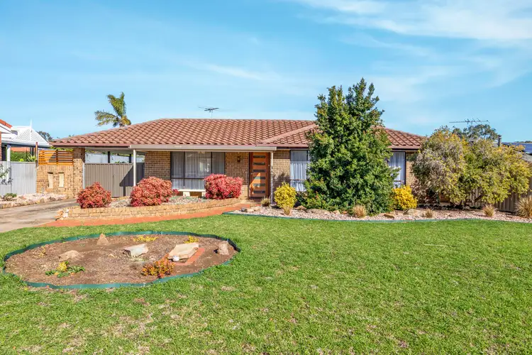 Main view of Homely house listing, 5 London Court, Craigmore SA 5114