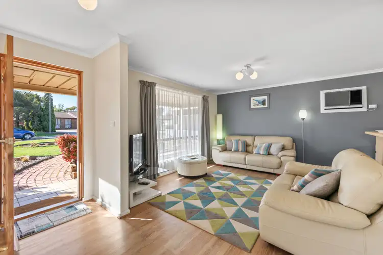Third view of Homely house listing, 5 London Court, Craigmore SA 5114