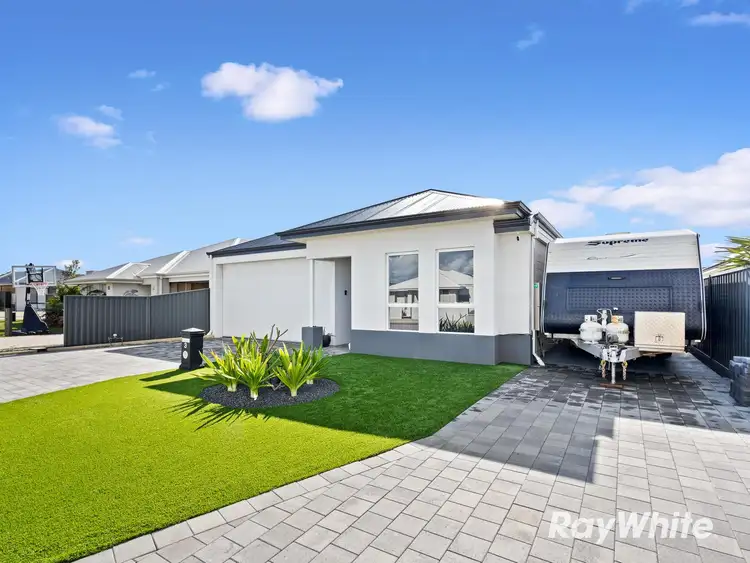 Third view of Homely house listing, 3 Silvereye Way, Erskine WA 6210