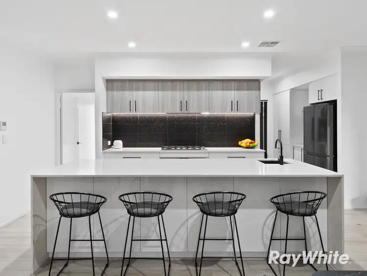Fourth view of Homely house listing, 3 Silvereye Way, Erskine WA 6210