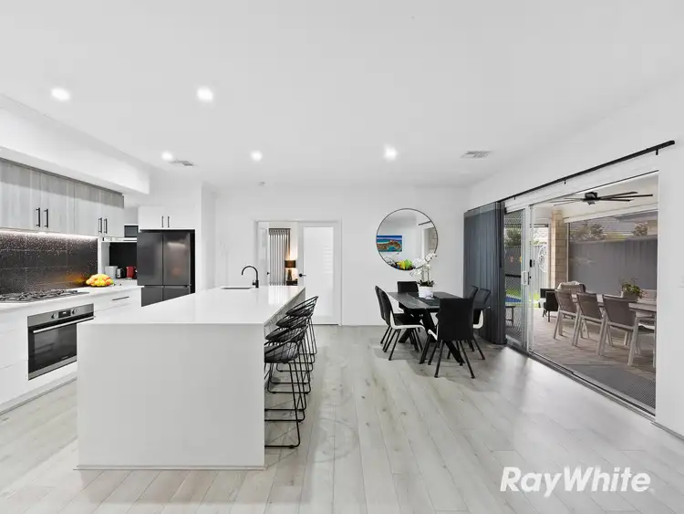 Sixth view of Homely house listing, 3 Silvereye Way, Erskine WA 6210