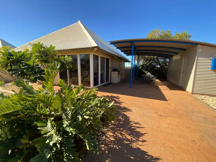 Main view of Homely house listing, 5/570 Murat Road, Exmouth WA 6707