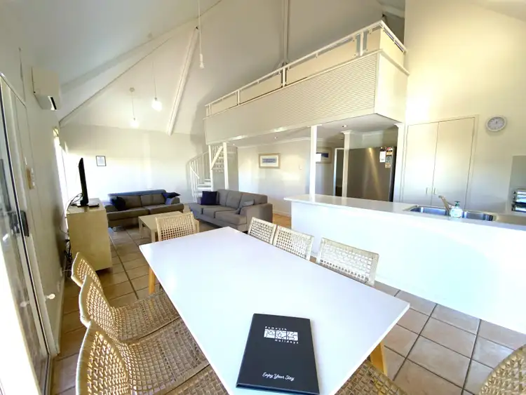 Second view of Homely house listing, 5/570 Murat Road, Exmouth WA 6707