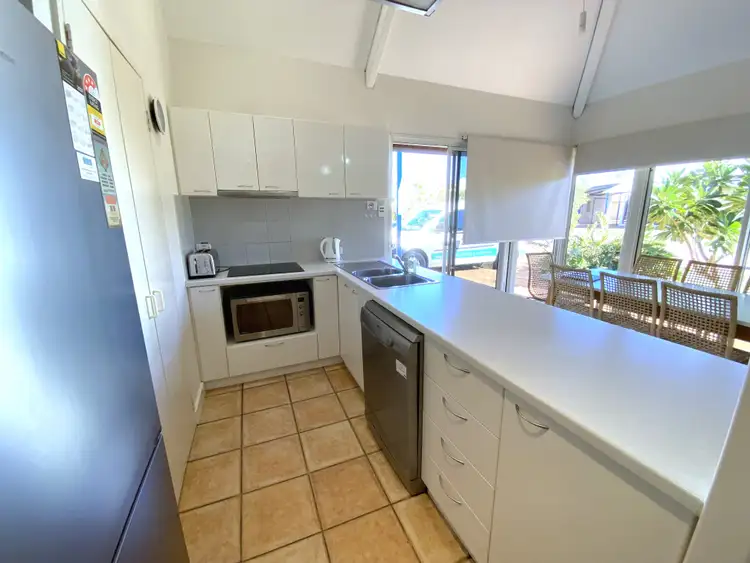 Third view of Homely house listing, 5/570 Murat Road, Exmouth WA 6707