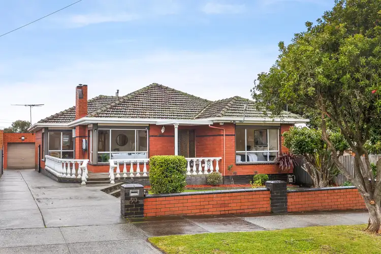 Main view of Homely house listing, 90 Gowrie Street, Glenroy VIC 3046