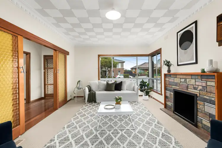 Second view of Homely house listing, 90 Gowrie Street, Glenroy VIC 3046