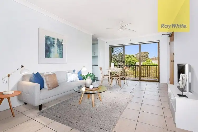 3/37-39 Lane Street, Wentworthville NSW 2145