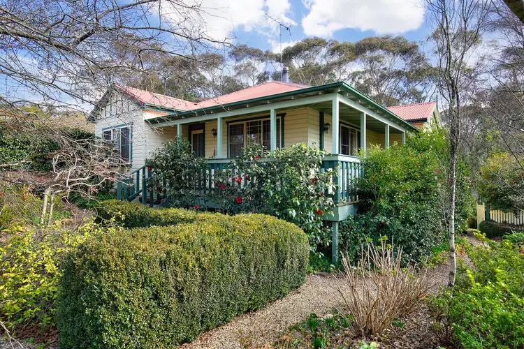 Main view of Homely house listing, 20 St Andrews Avenue, Blackheath NSW 2785