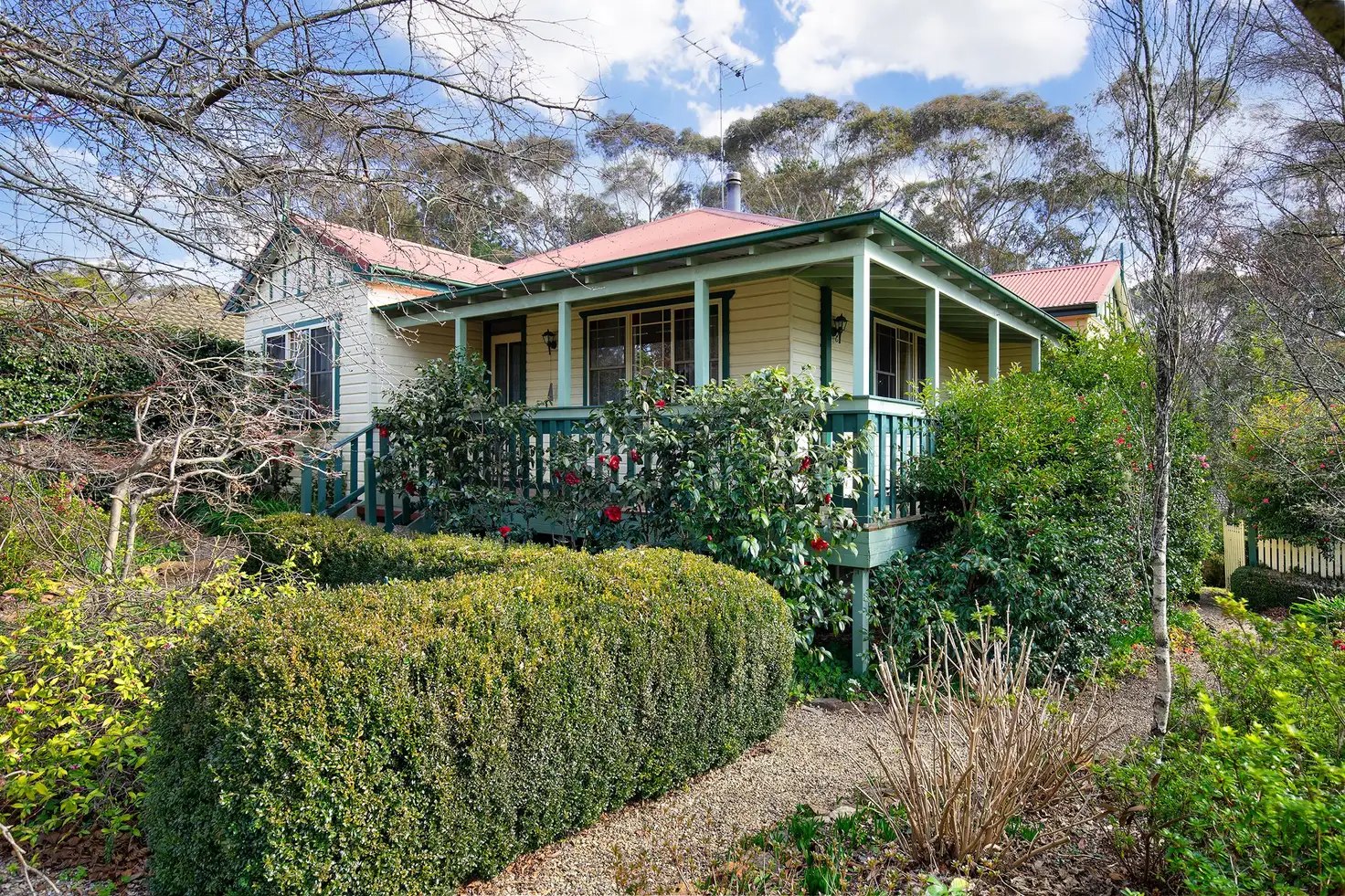 Main view of Homely house listing, 20 St Andrews Avenue, Blackheath NSW 2785