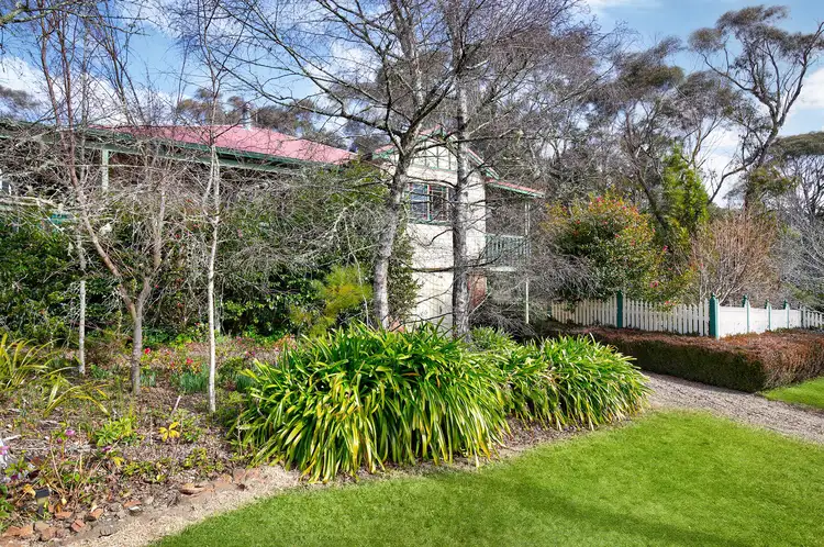 Second view of Homely house listing, 20 St Andrews Avenue, Blackheath NSW 2785