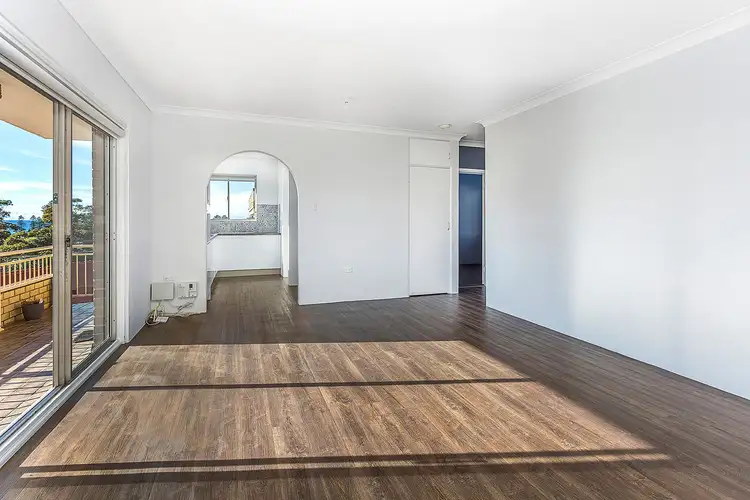 Second view of Homely unit listing, 8/71-73 Shoalhaven Street, Kiama NSW 2533