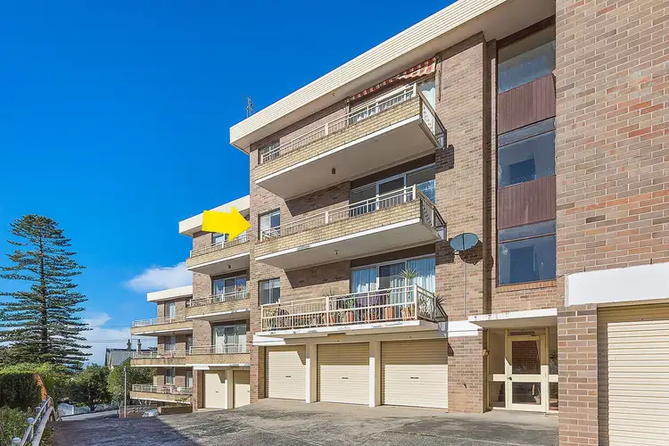 Third view of Homely unit listing, 8/71-73 Shoalhaven Street, Kiama NSW 2533